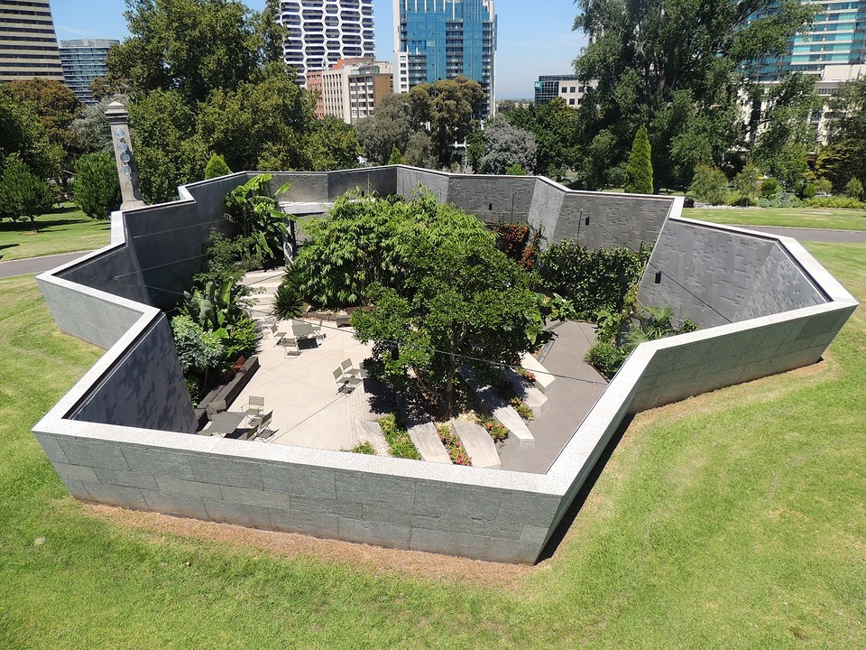 Shrine of Remembrance 7