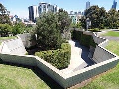 Shrine of Remembrance 8