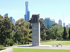 Shrine of Remembrance 9