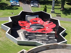 Shrine of Remembrance 12