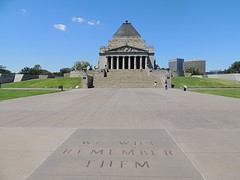 Shrine of Remembrance 13
