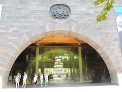 National Gallery of Victoria