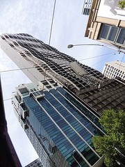 Volgens ons het prachtigste gebouw in de stad