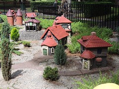 Tudor village 2