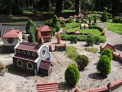 Tudor village 3