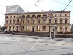 The Old Treasury