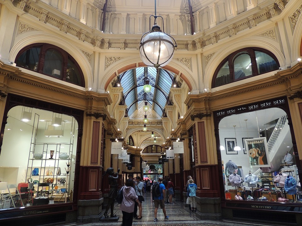 Arcade 3
