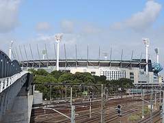 MCG (Melbourne Cricket Ground)