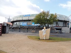 Rod Laver Arena