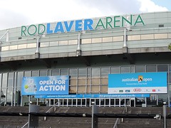 Rod Laver Arena 2