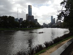 Yarra river 2