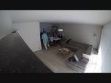 Bye Bye feestje!