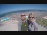 Eagle Bluff zotjes doen