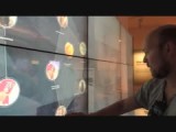 Australian War Memorial: Audiotour oplaad muur