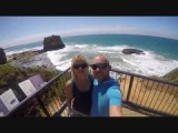 Zotjes doen Aireys Inlet