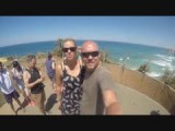 Zotjes doen Great Ocean Road 1