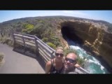 Zotjes doen Great Ocean Road 2