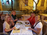In resto : the chocolare