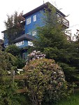 Ons hotelletje casa Kafu