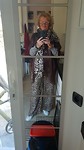 Thuis...Poging om mijn zen gevoel in kleding te leggen.