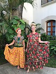 2 nieuwe Fridas
