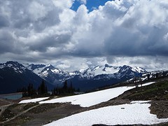Dag 13 Whistler