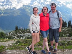 Dag 13 Whistler