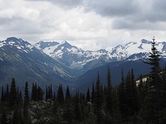 Dag 13 Whistler