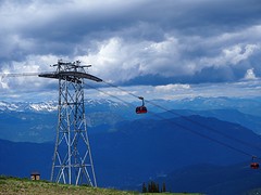 Dag 13 Whistler