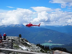 Dag 13 Whistler