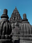 Prambanan