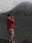 Onze fotograaf