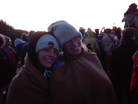 Brrrrrr, koud!