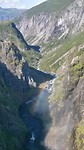 Vøringsfossen