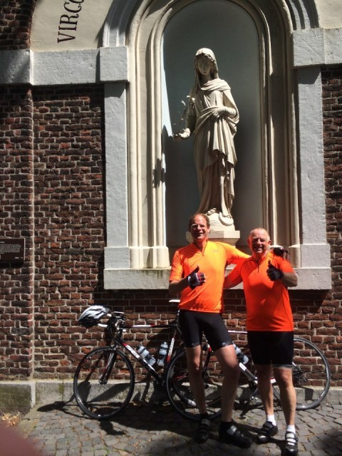Rolduc, Kerkrade