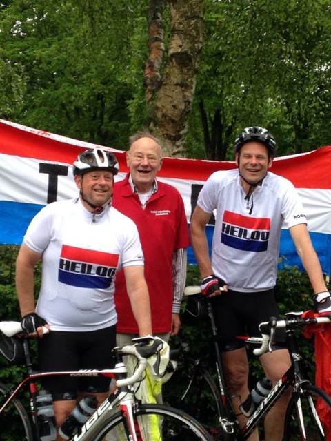 Start Heiloo