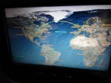 onze route