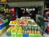 fruitmarkt
