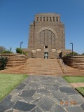 Voortrekkers monument