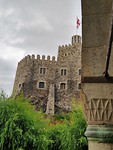 Kasteel Rabati