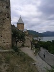 Kerkje Ananuri