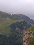 Paraglider