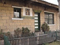 Haciënda in Ayacucho