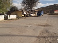 Haciënda in Ayacucho