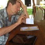 Planning van de komende drie weken