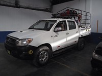 Onze Pick Up