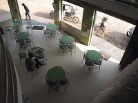 Ons hotel in Constitucion