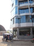Ons hotel in Constitution