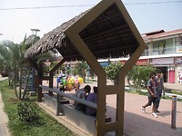Centrum Pucallpa