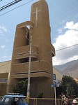 Kerk in Huánuco